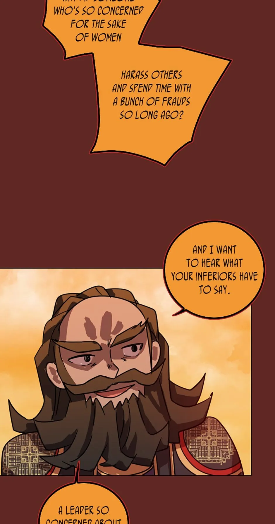 Dreamcide Chapter 75 - Page 61