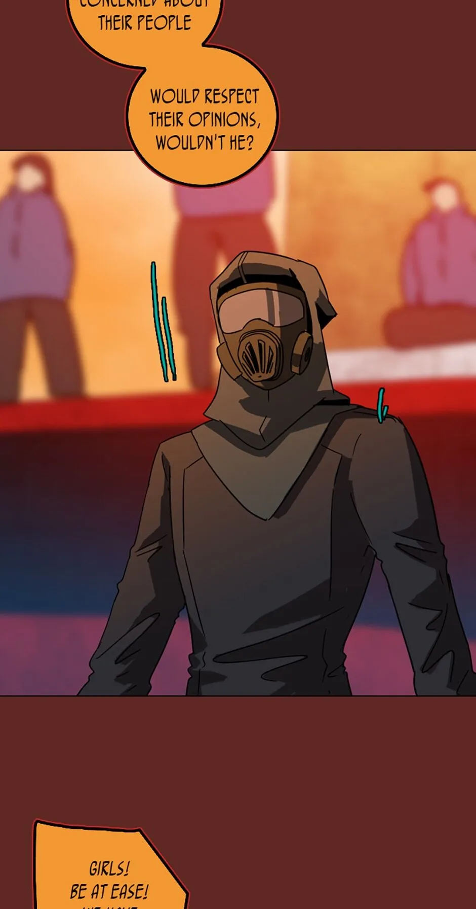 Dreamcide Chapter 75 - Page 62