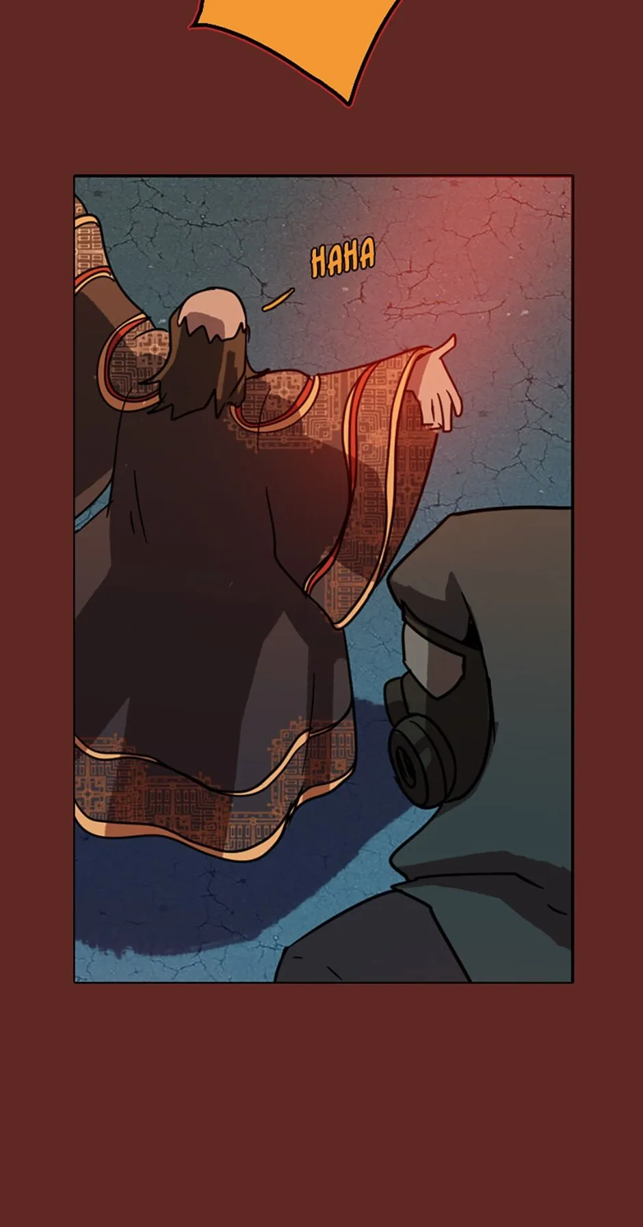 Dreamcide Chapter 75 - Page 64