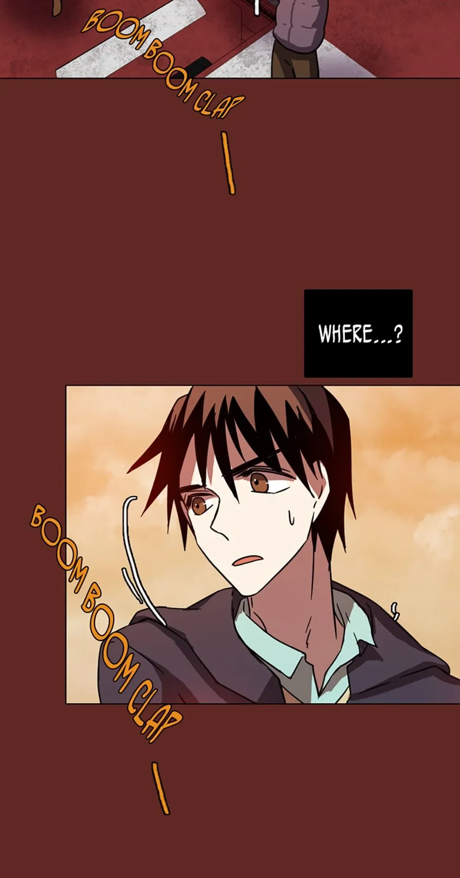 Dreamcide Chapter 75 - Page 7