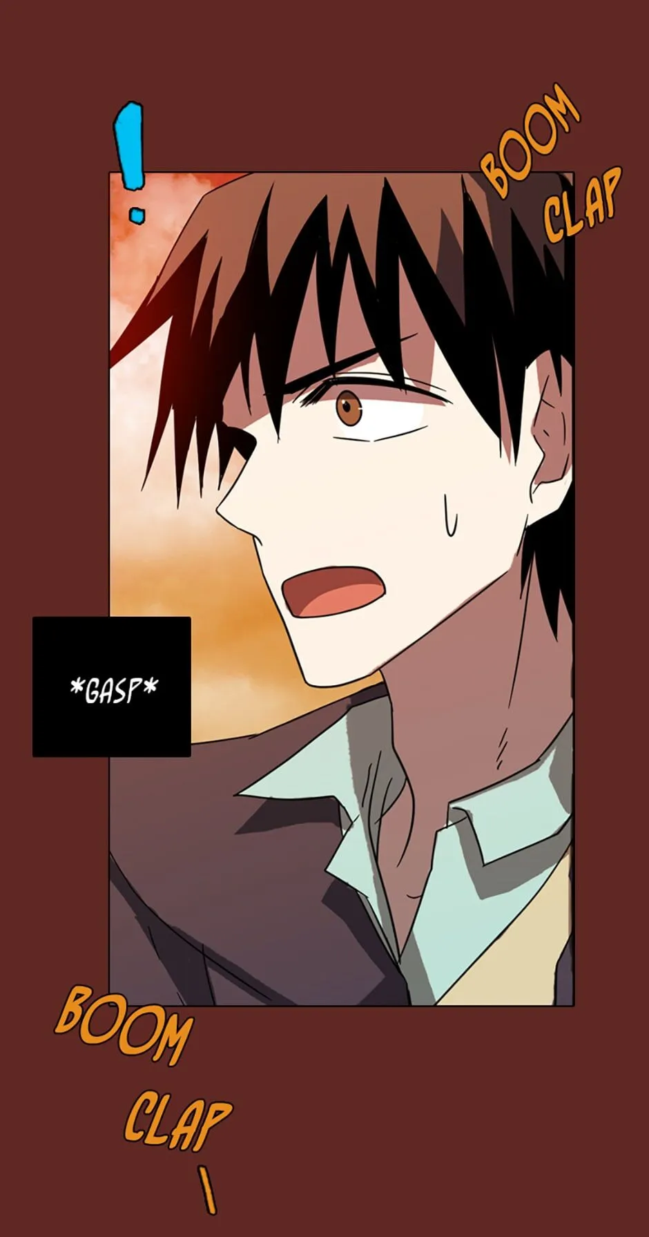 Dreamcide Chapter 75 - Page 8