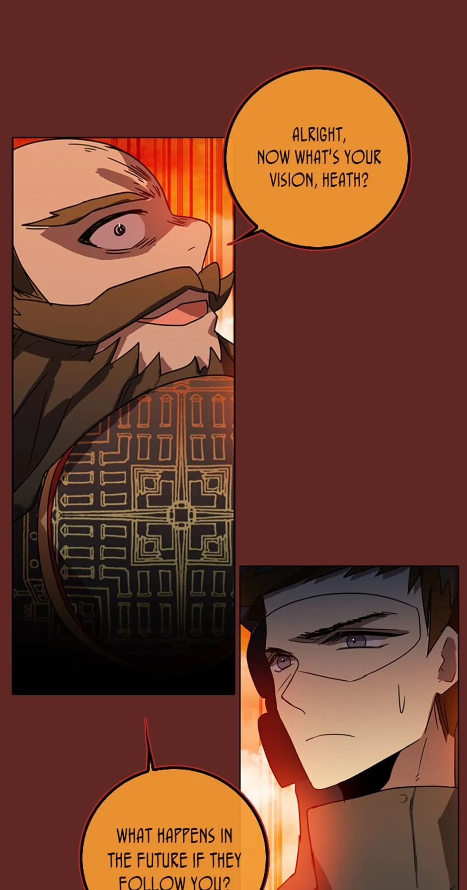 Dreamcide Chapter 76 - Page 1