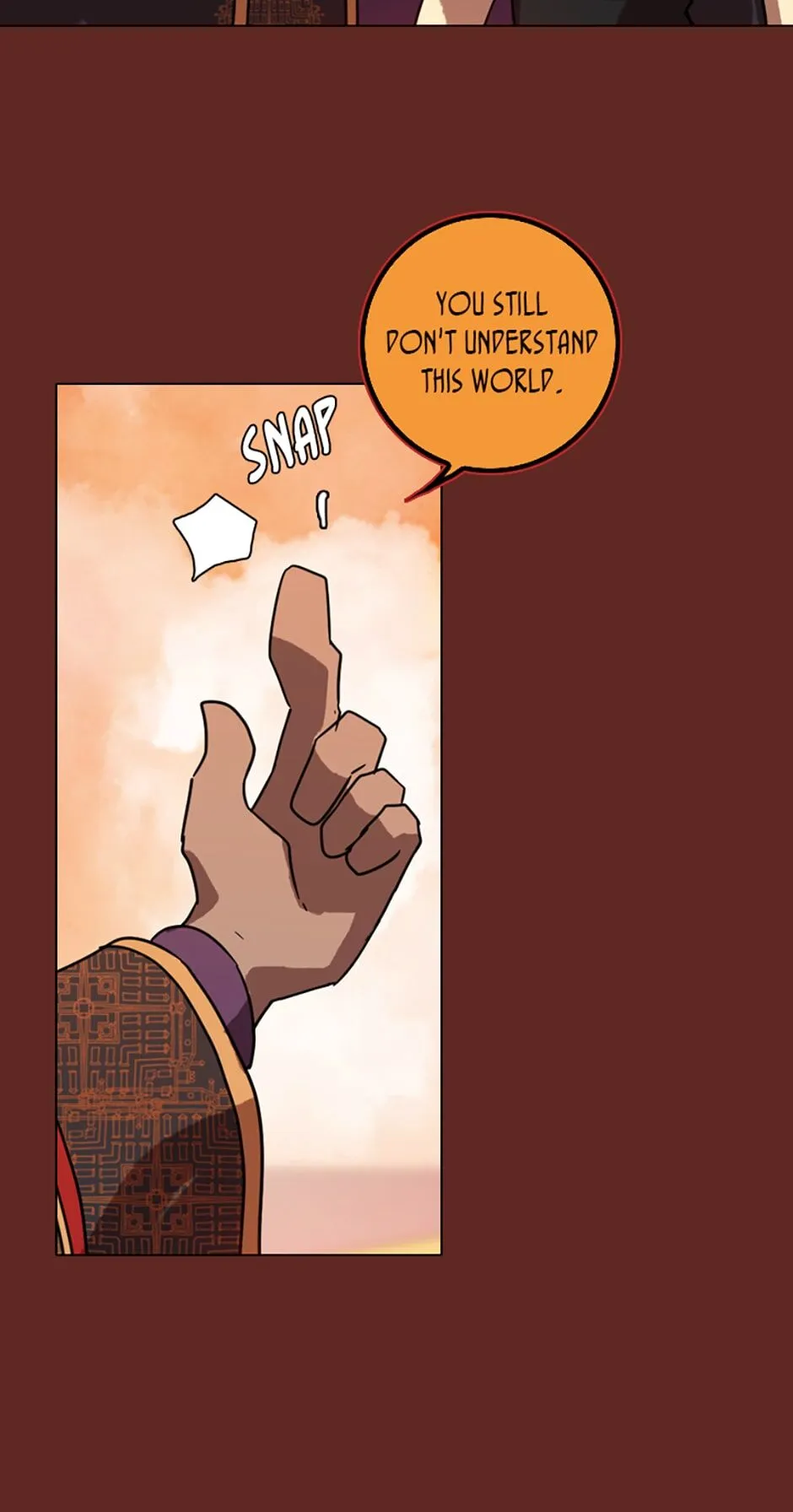 Dreamcide Chapter 76 - Page 10