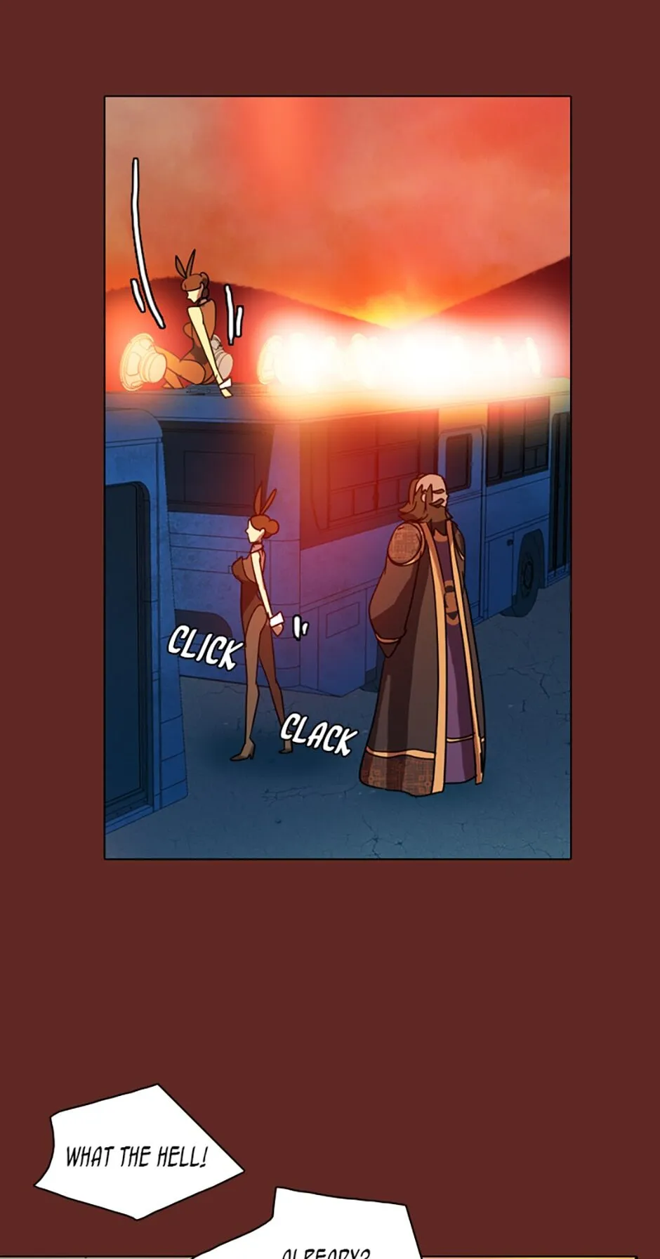 Dreamcide Chapter 76 - Page 11