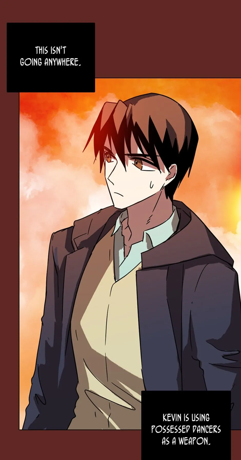 Dreamcide Chapter 76 - Page 13