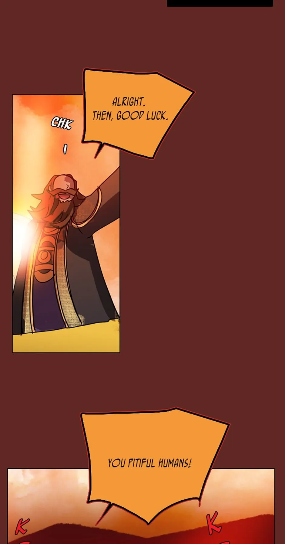 Dreamcide Chapter 76 - Page 14