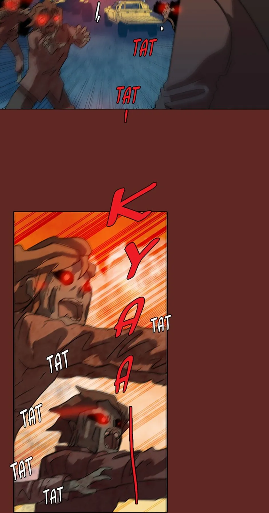 Dreamcide Chapter 76 - Page 16