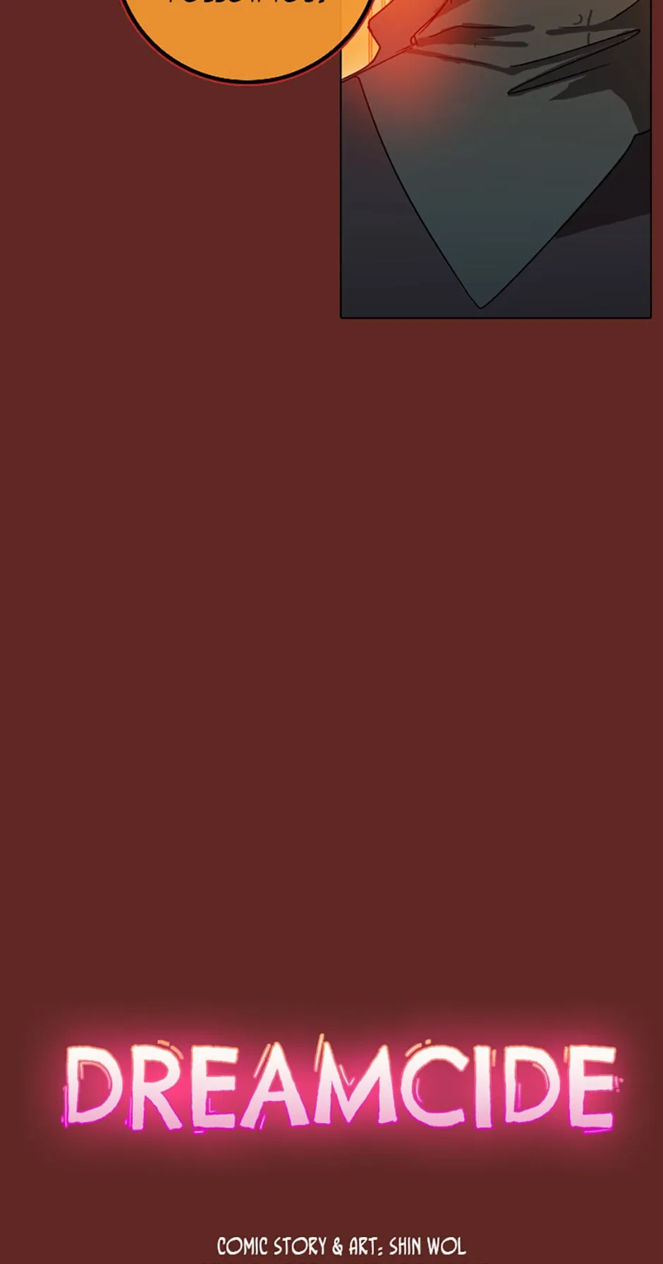 Dreamcide Chapter 76 - Page 2
