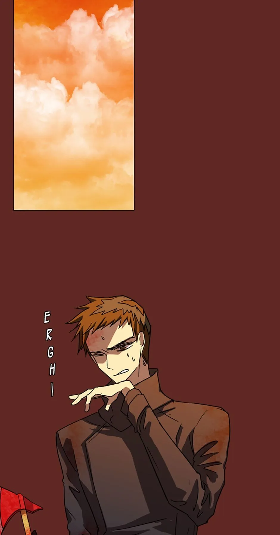 Dreamcide Chapter 76 - Page 20