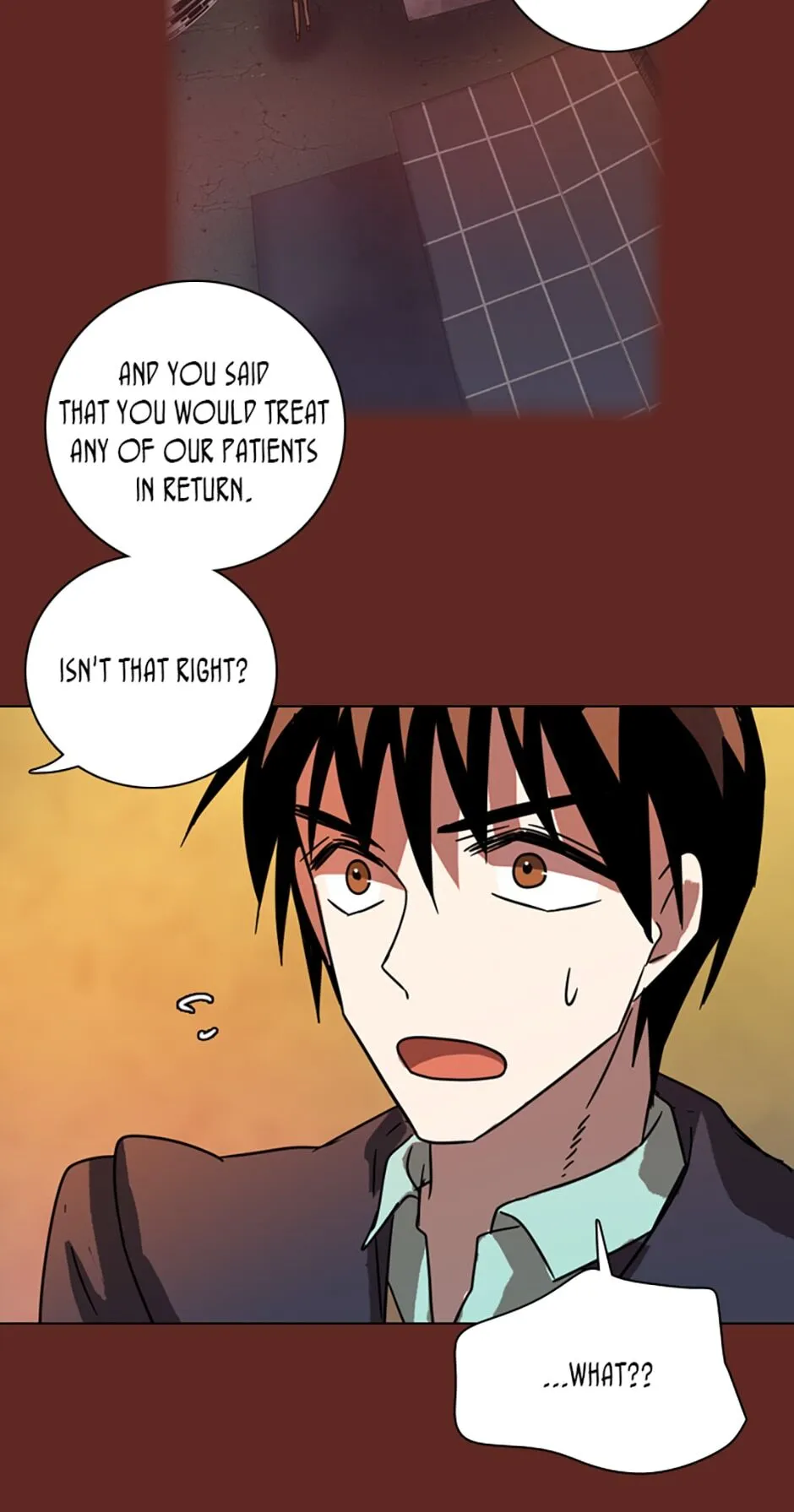 Dreamcide Chapter 76 - Page 24