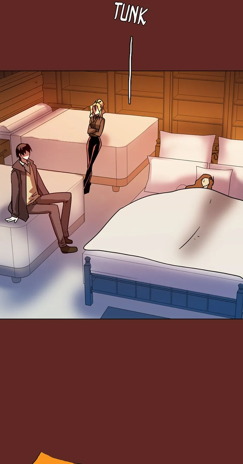 Dreamcide Chapter 76 - Page 29