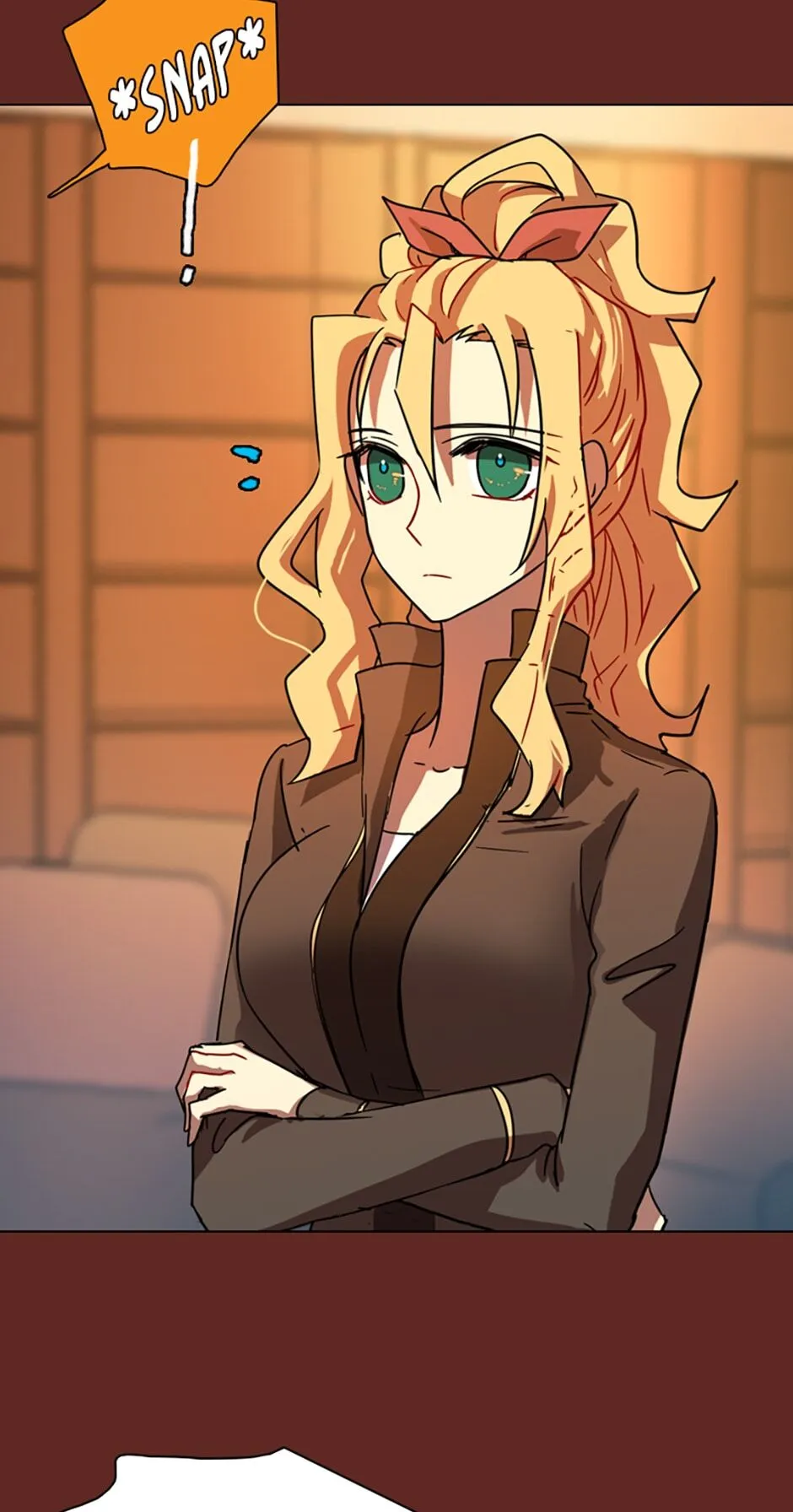 Dreamcide Chapter 76 - Page 30