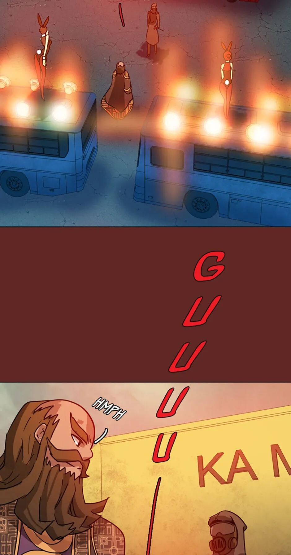 Dreamcide Chapter 76 - Page 4