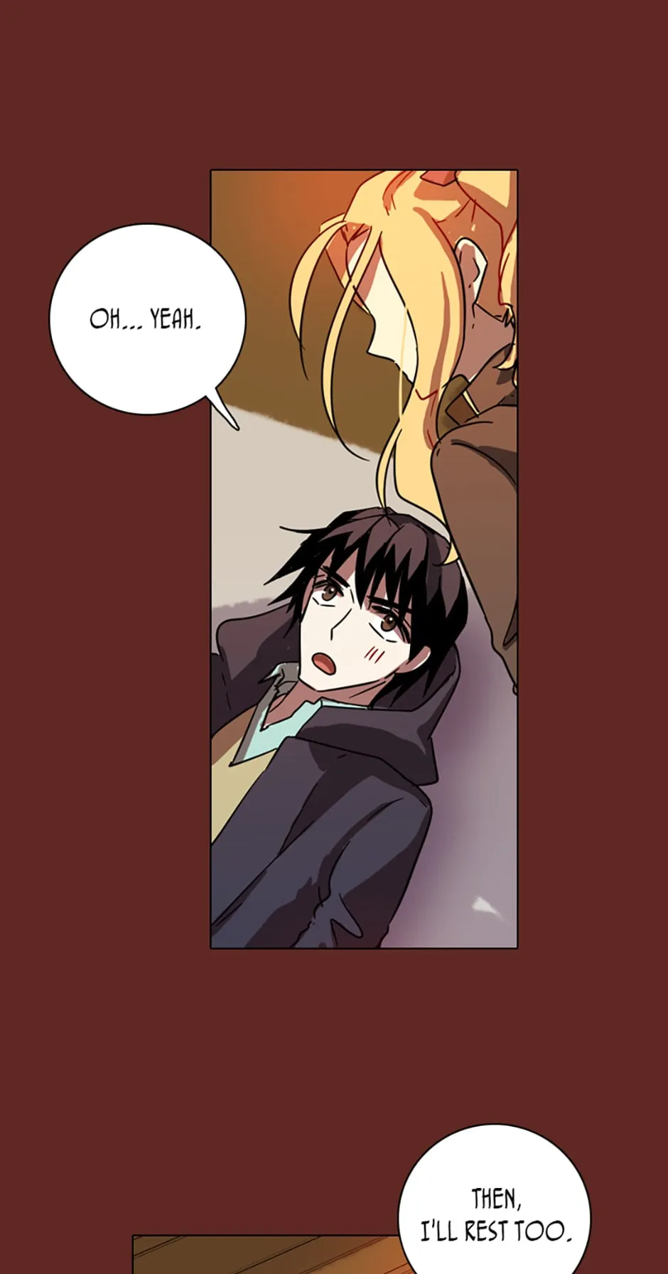 Dreamcide Chapter 76 - Page 41