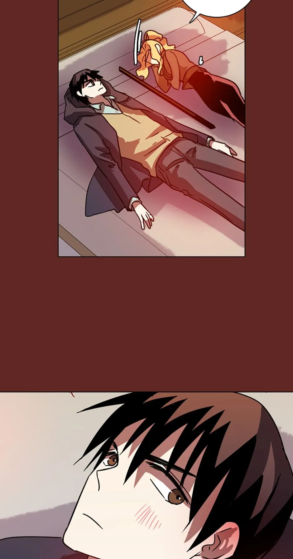 Dreamcide Chapter 76 - Page 42