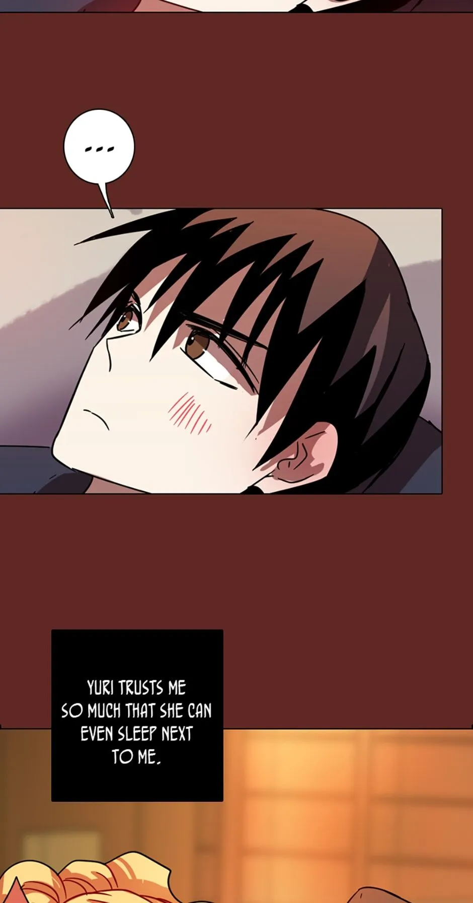 Dreamcide Chapter 76 - Page 43