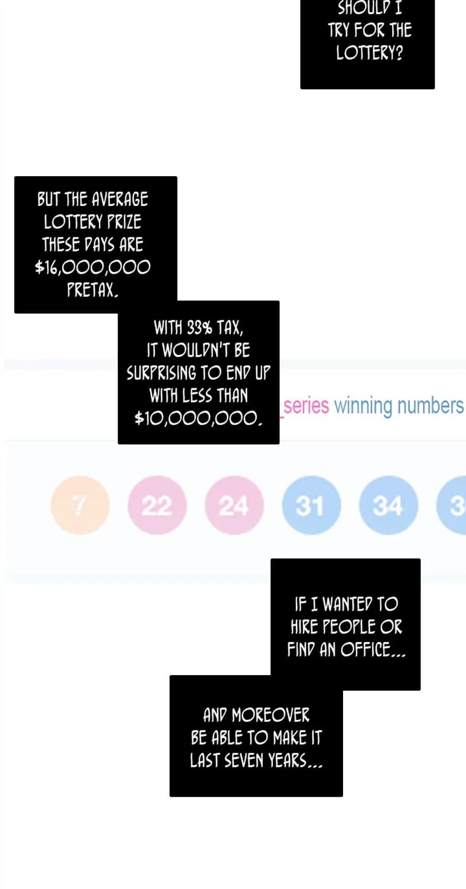 Dreamcide Chapter 76 - Page 48