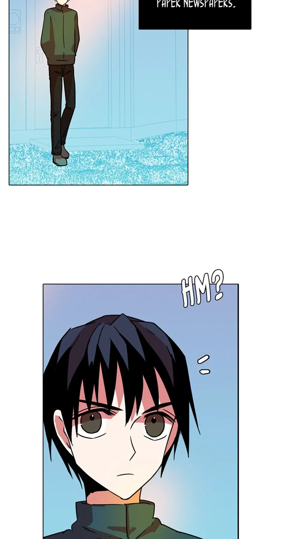 Dreamcide Chapter 76 - Page 50