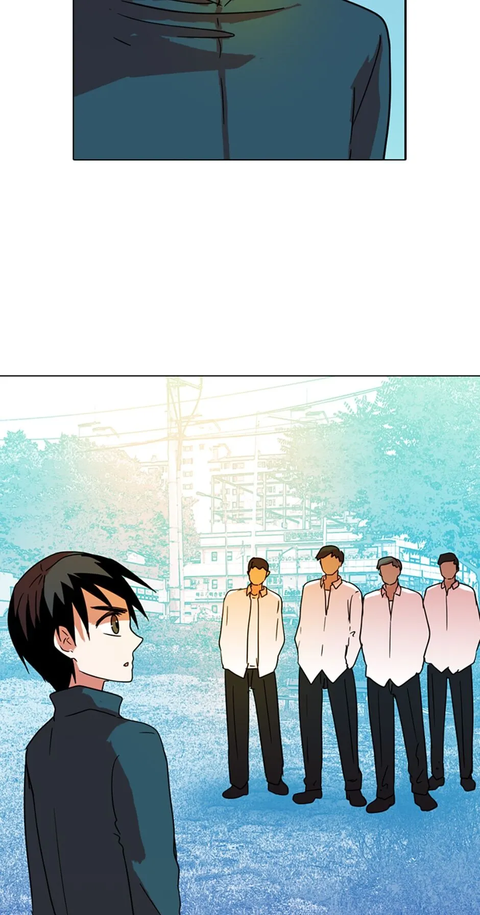 Dreamcide Chapter 76 - Page 51