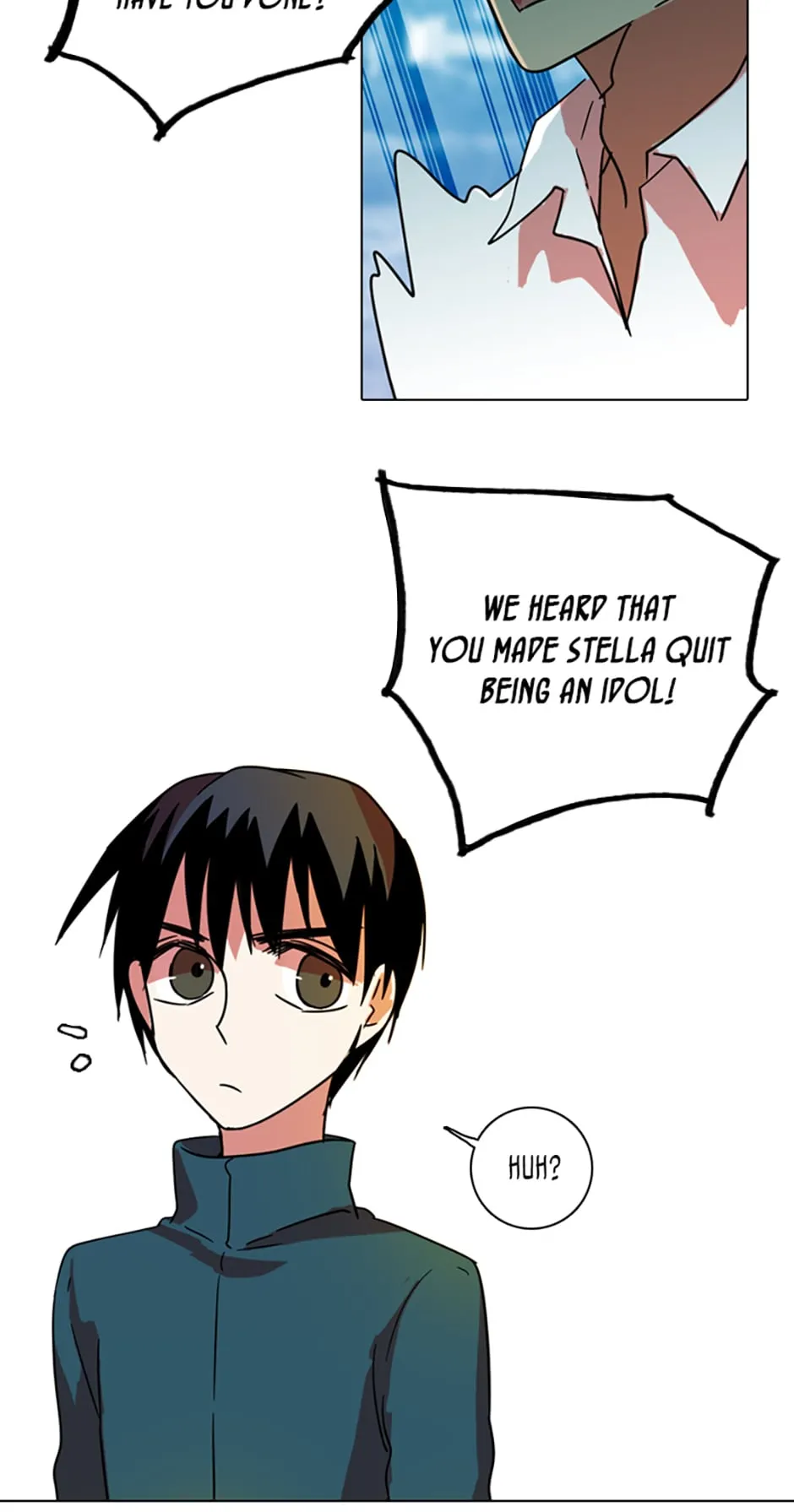 Dreamcide Chapter 76 - Page 56