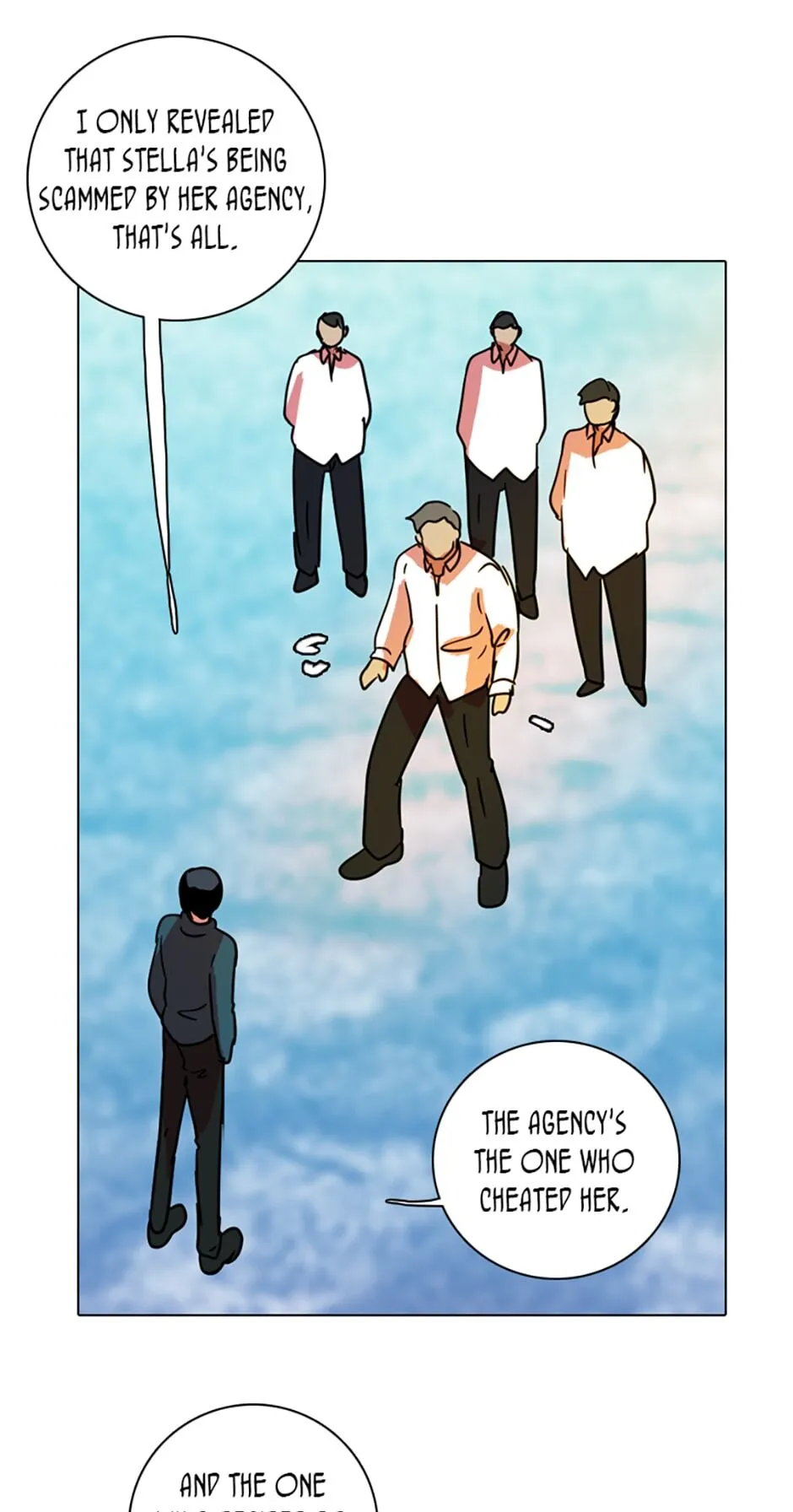 Dreamcide Chapter 76 - Page 57