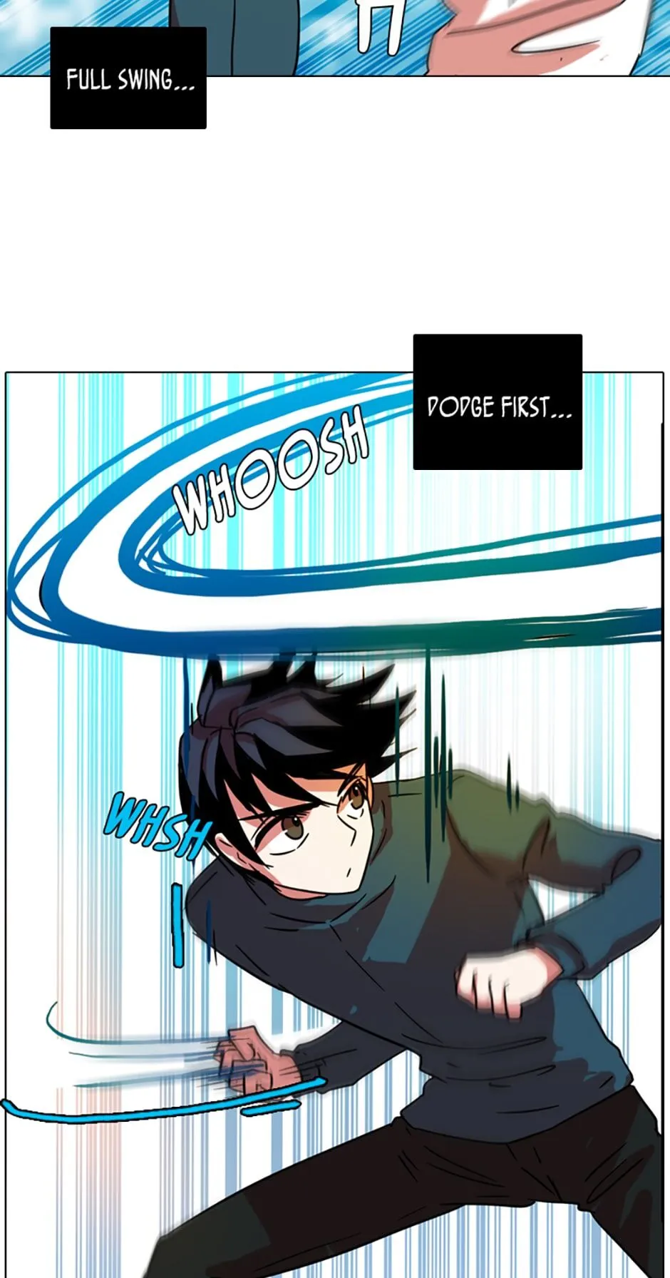 Dreamcide Chapter 76 - Page 59