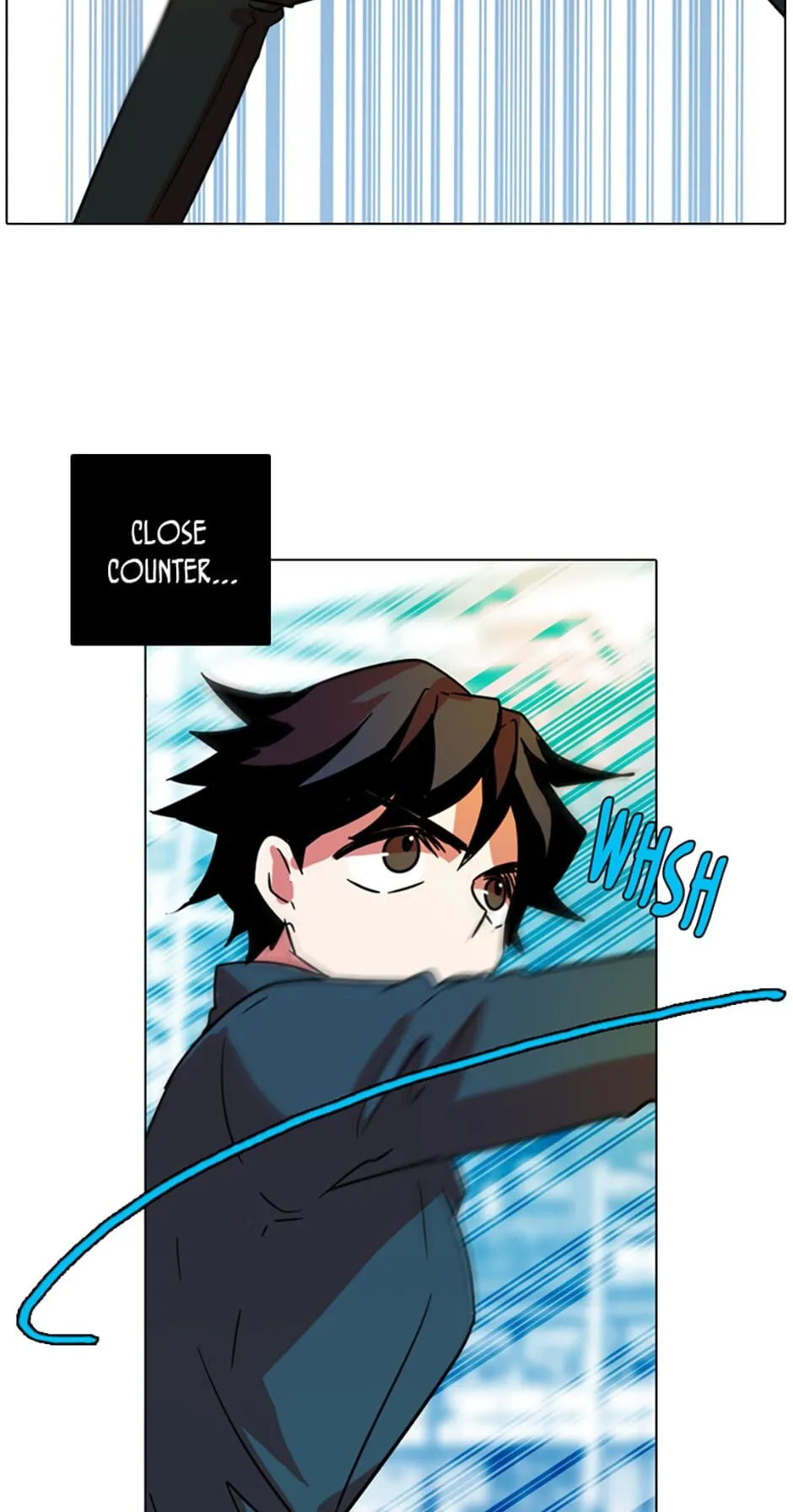 Dreamcide Chapter 76 - Page 60