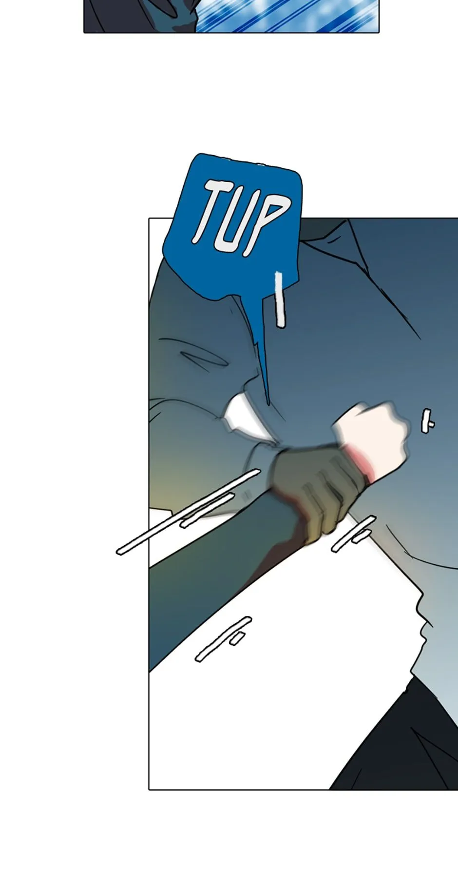 Dreamcide Chapter 76 - Page 61