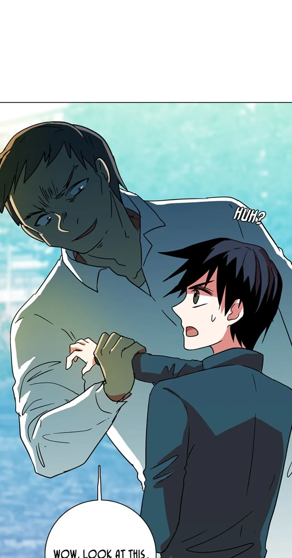 Dreamcide Chapter 76 - Page 62