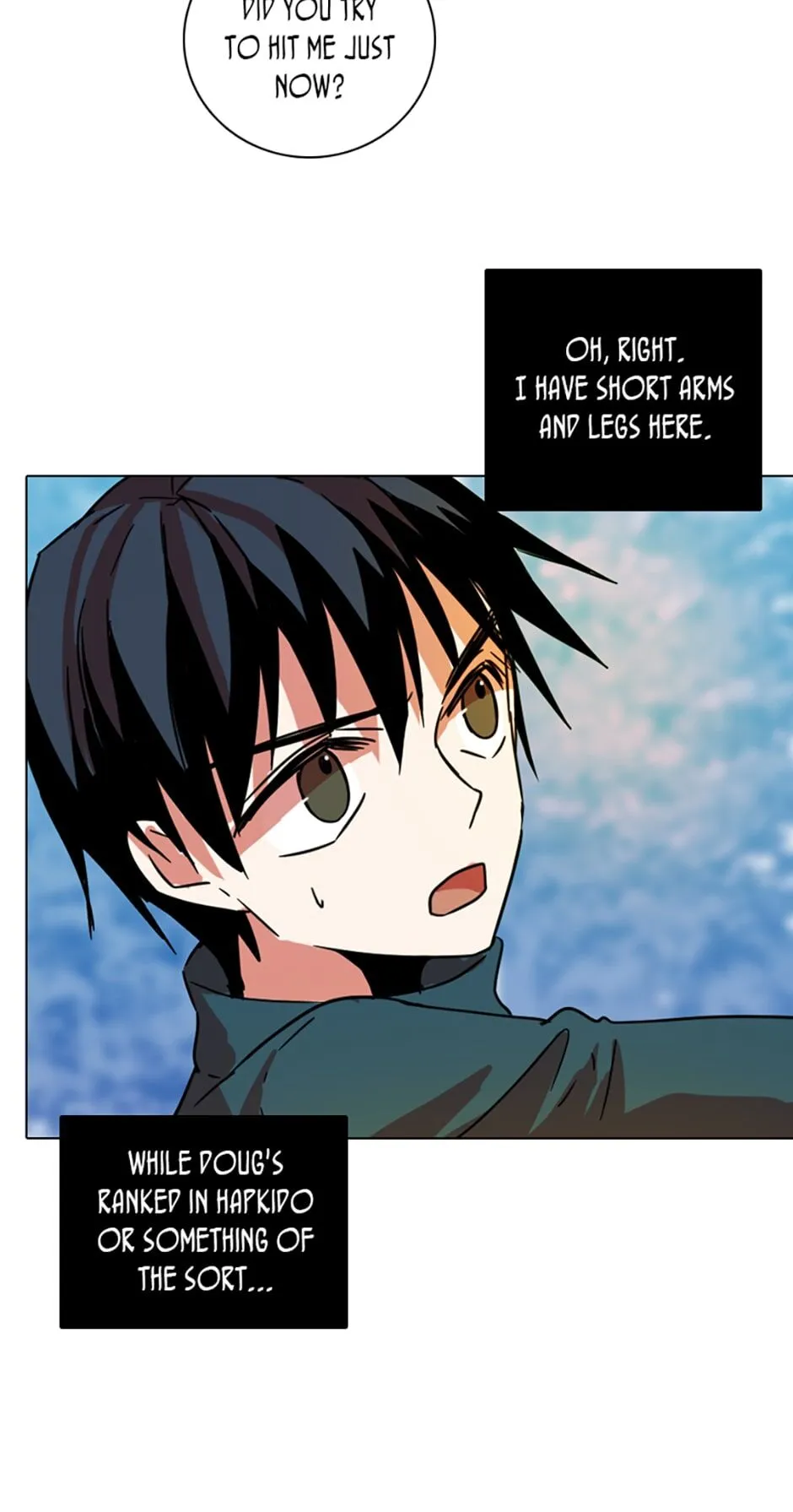 Dreamcide Chapter 76 - Page 64