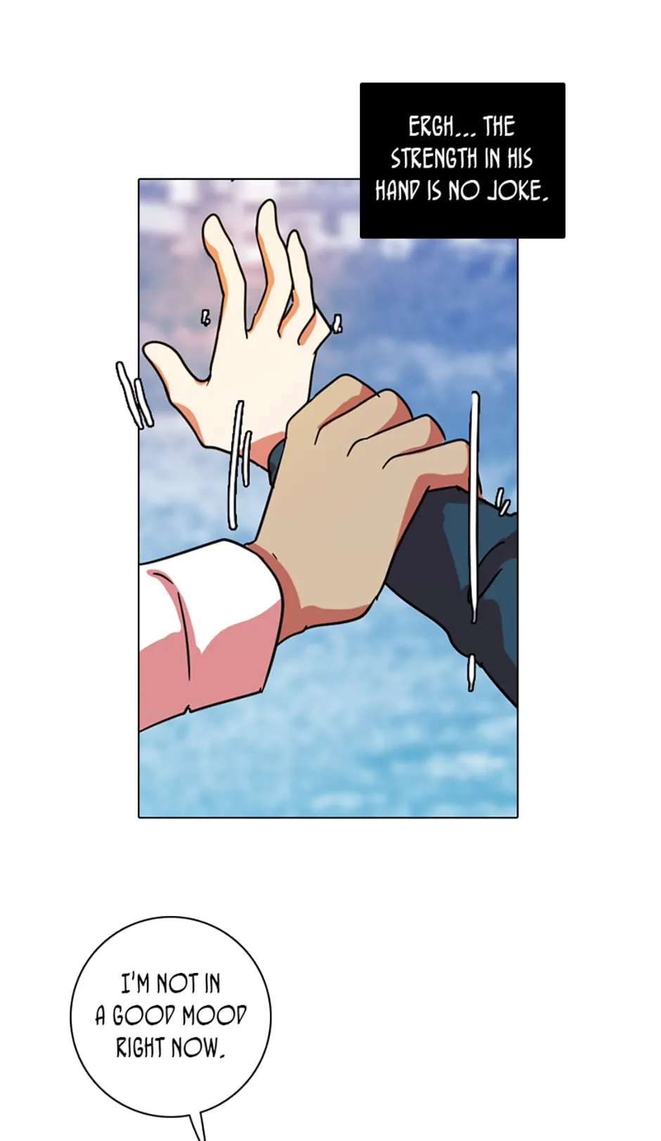 Dreamcide Chapter 76 - Page 65