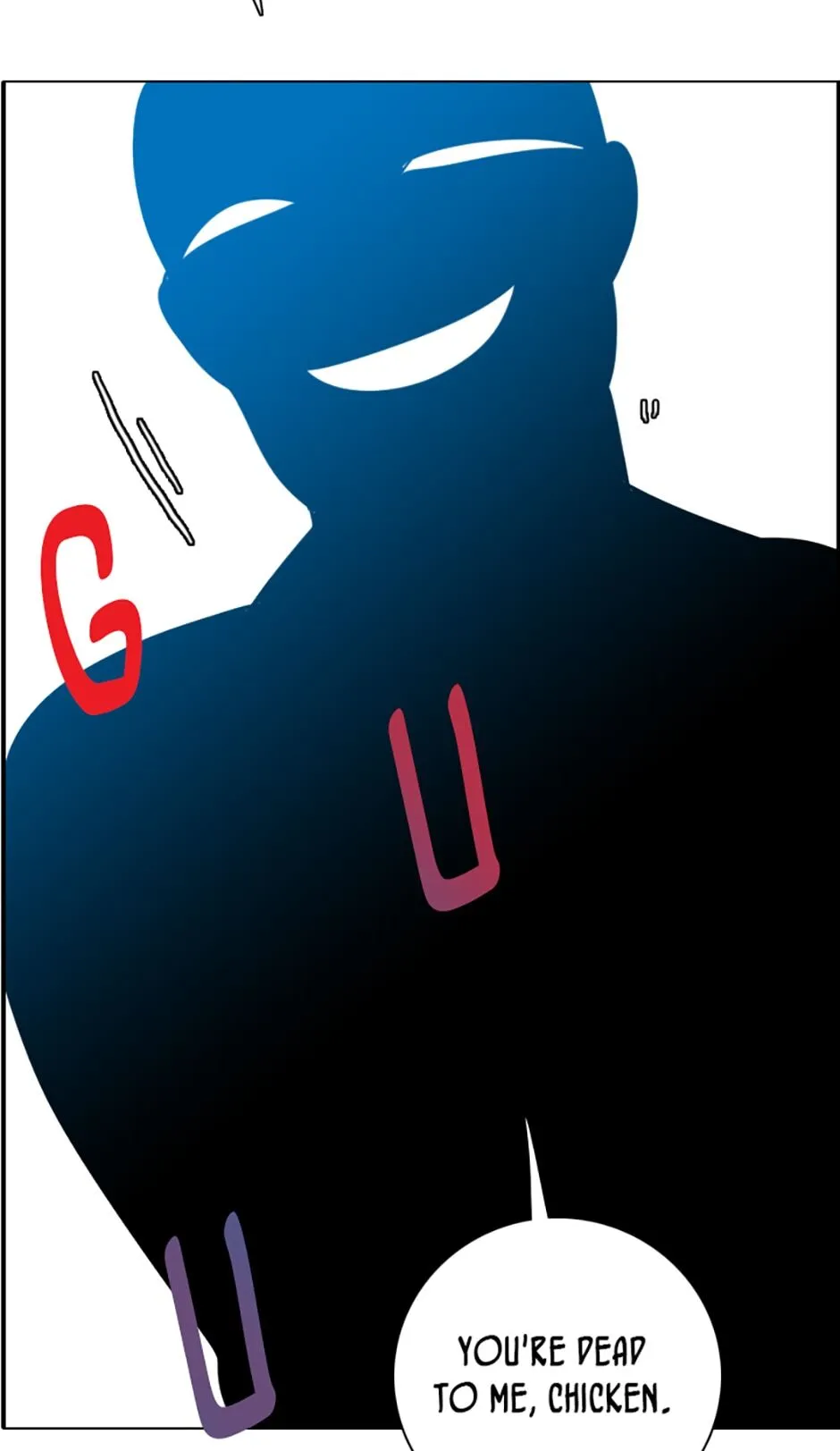 Dreamcide Chapter 76 - Page 66