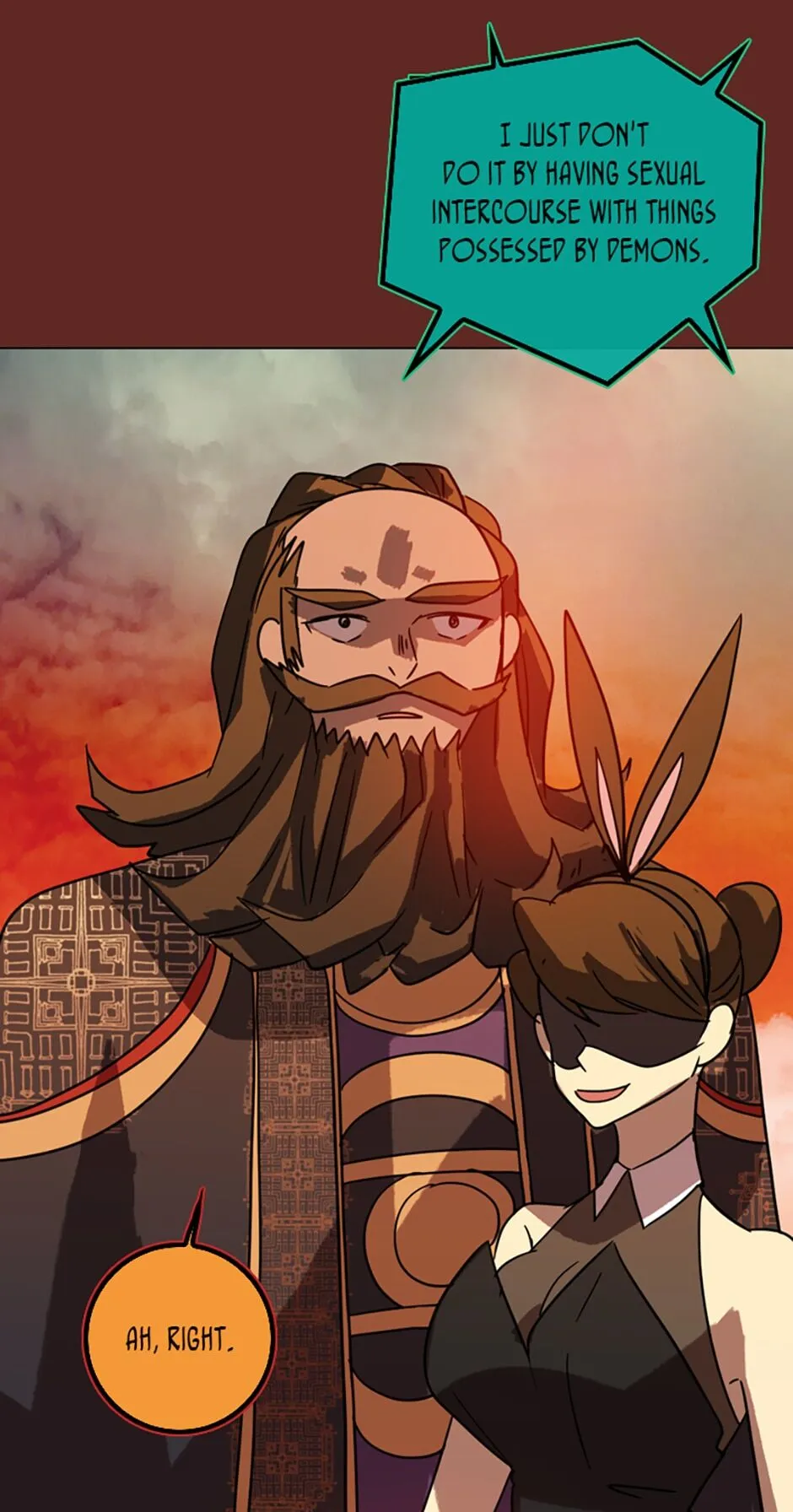 Dreamcide Chapter 76 - Page 9