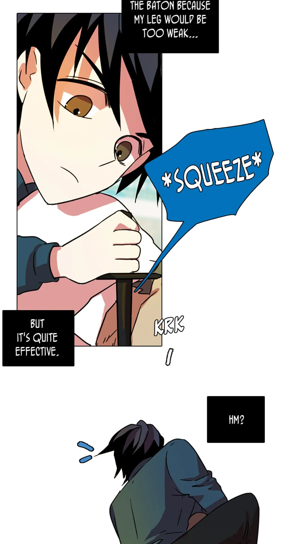 Dreamcide Chapter 77 - Page 10