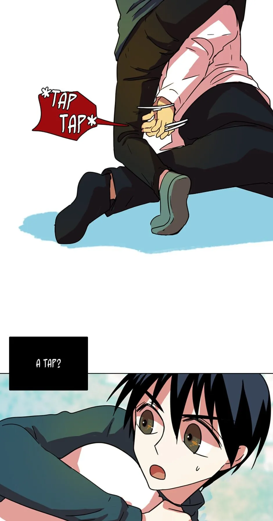 Dreamcide Chapter 77 - Page 11