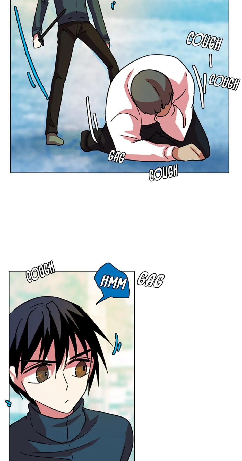 Dreamcide Chapter 77 - Page 13