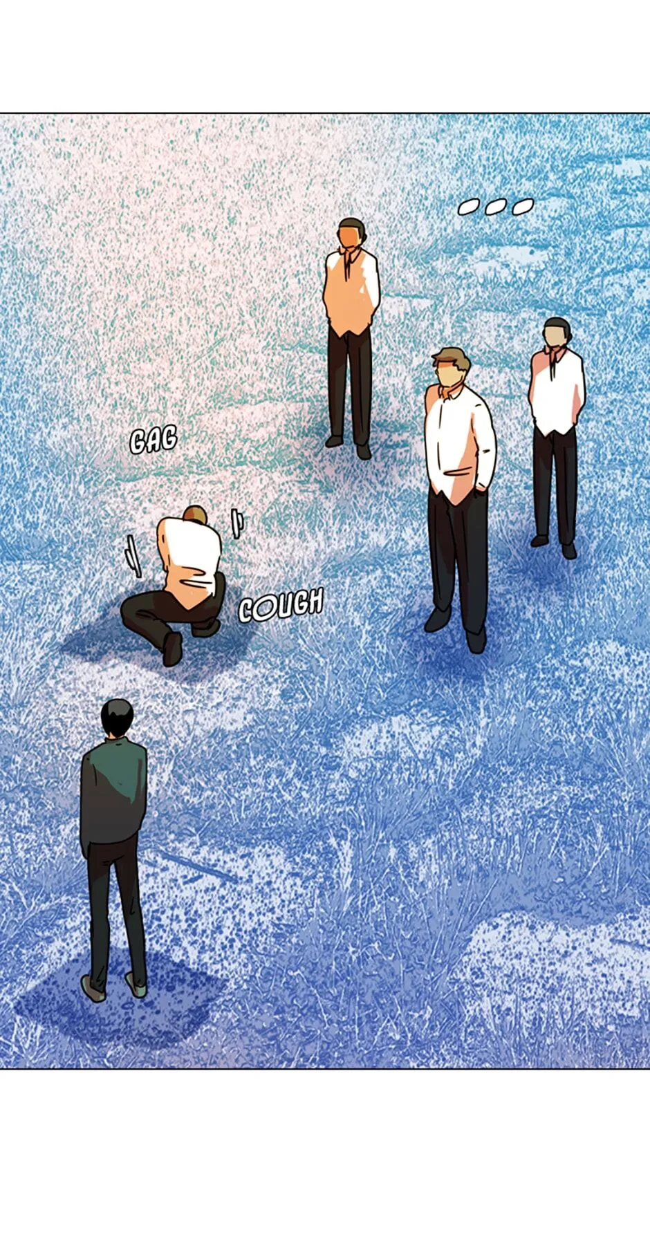 Dreamcide Chapter 77 - Page 15