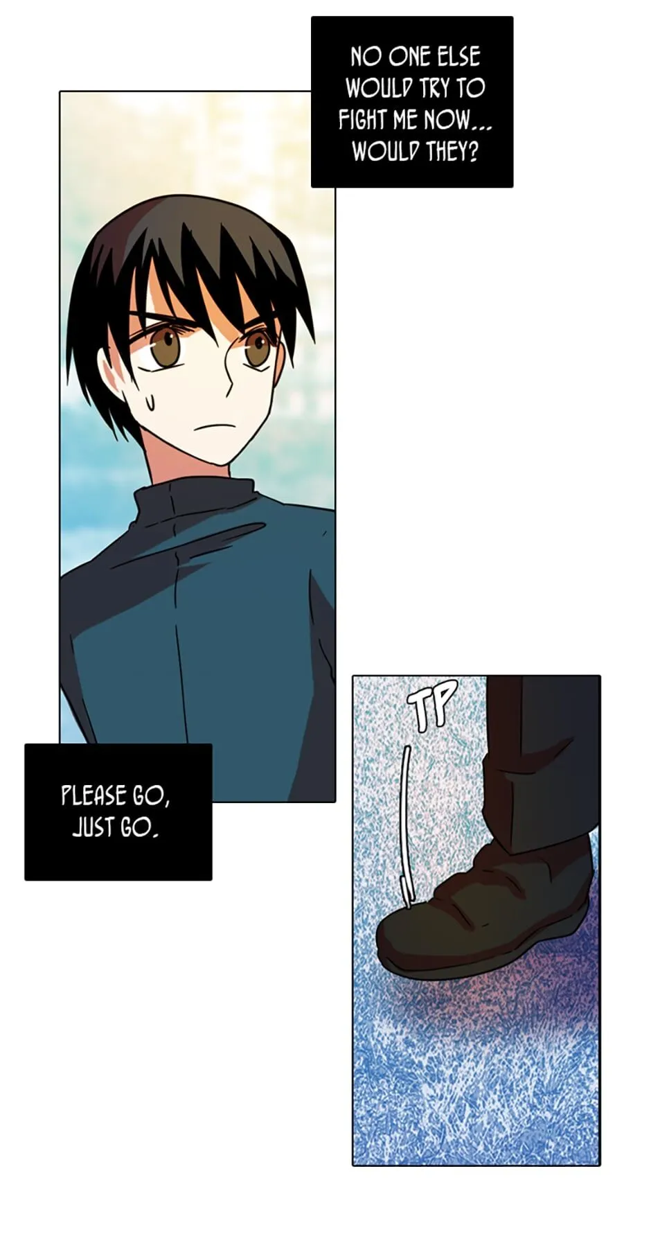 Dreamcide Chapter 77 - Page 16