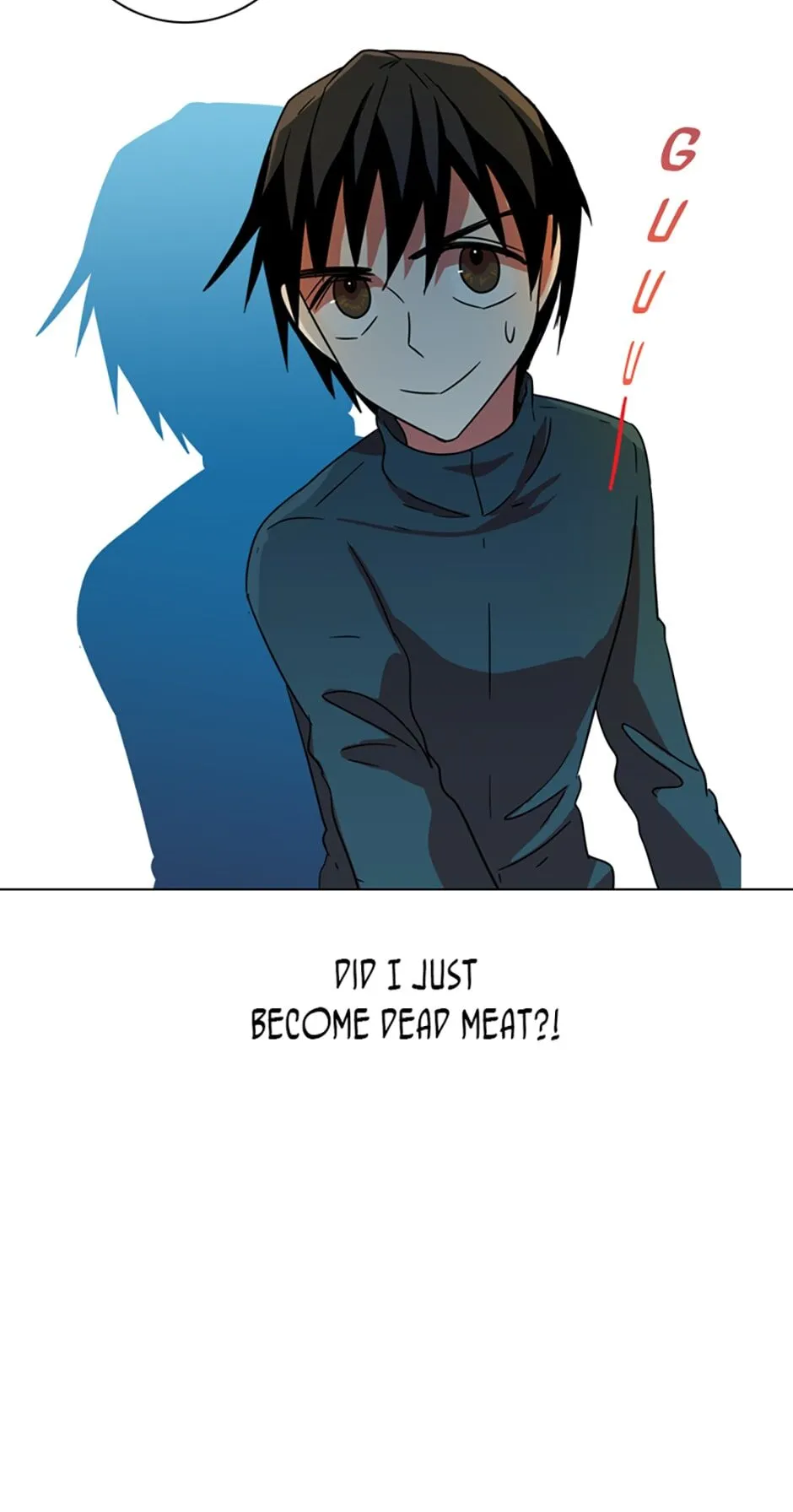 Dreamcide Chapter 77 - Page 2