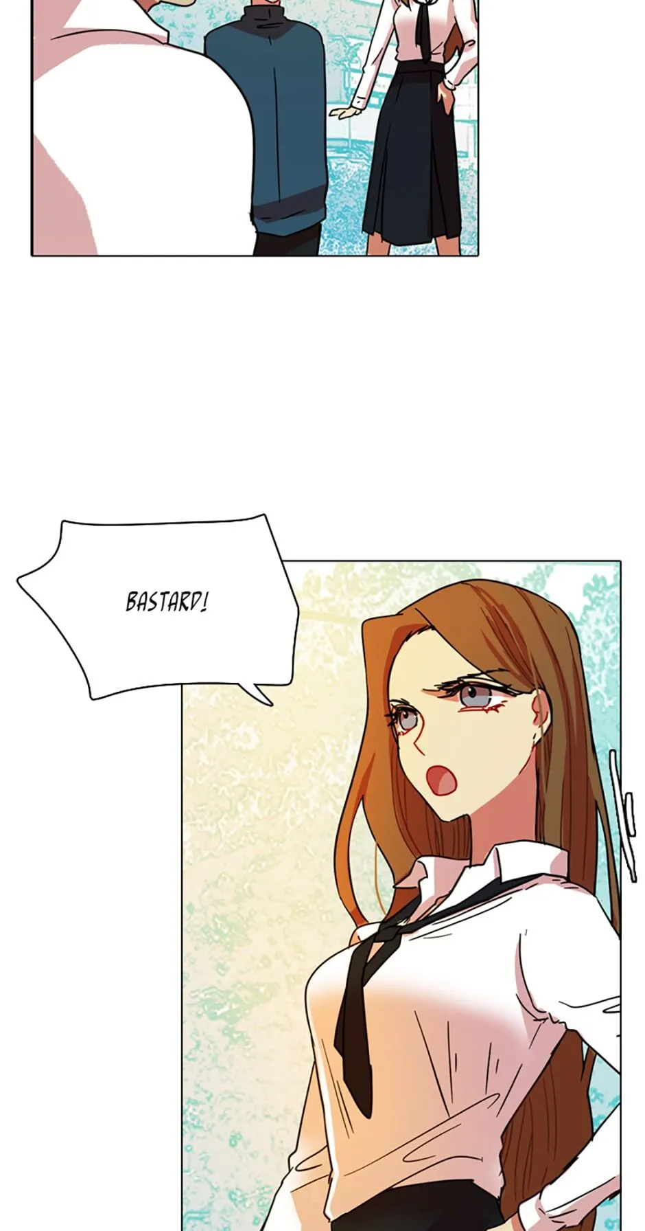 Dreamcide Chapter 77 - Page 26