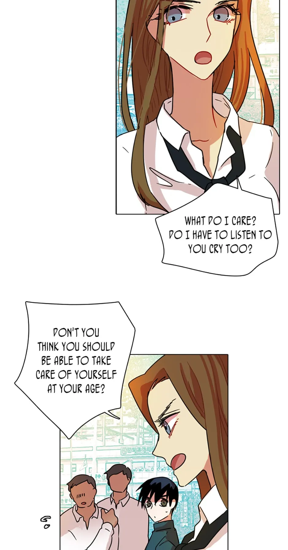 Dreamcide Chapter 77 - Page 29