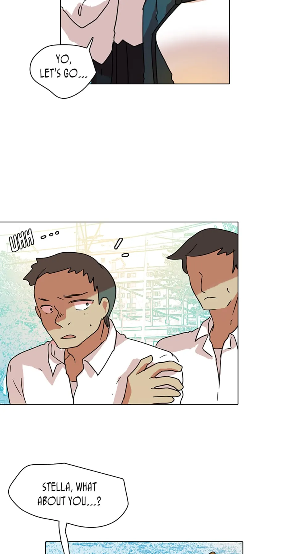 Dreamcide Chapter 77 - Page 30