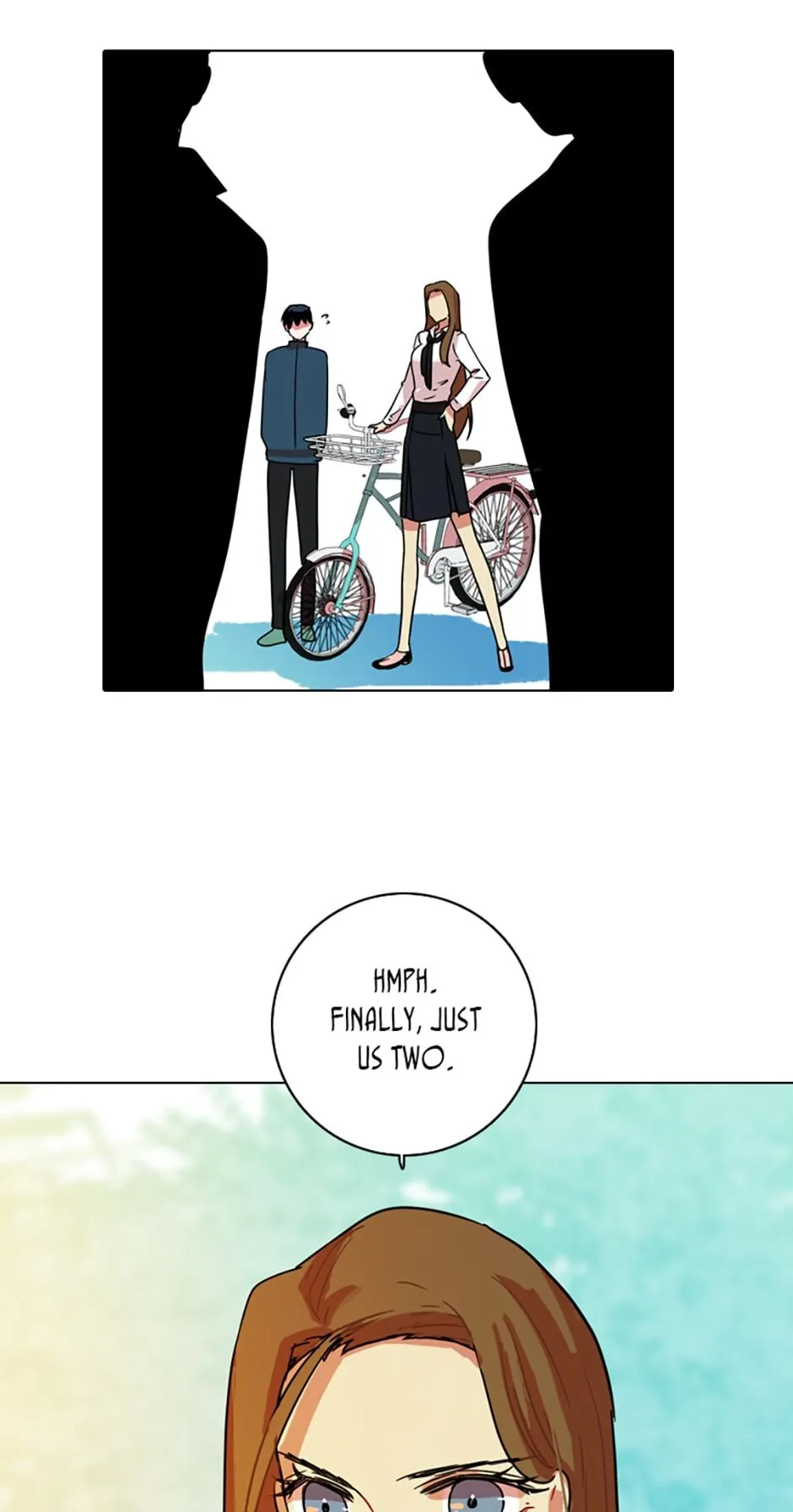 Dreamcide Chapter 77 - Page 33