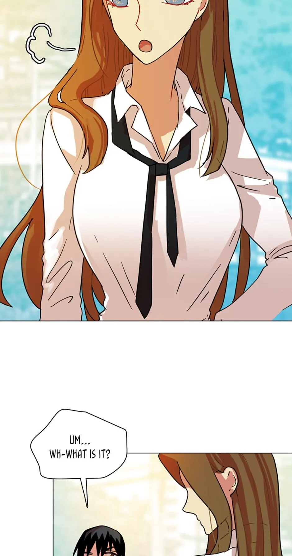 Dreamcide Chapter 77 - Page 34