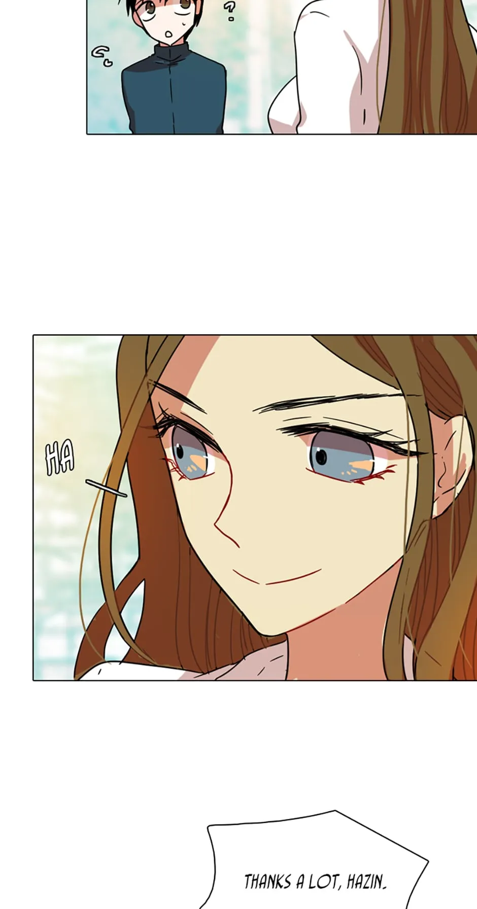 Dreamcide Chapter 77 - Page 35