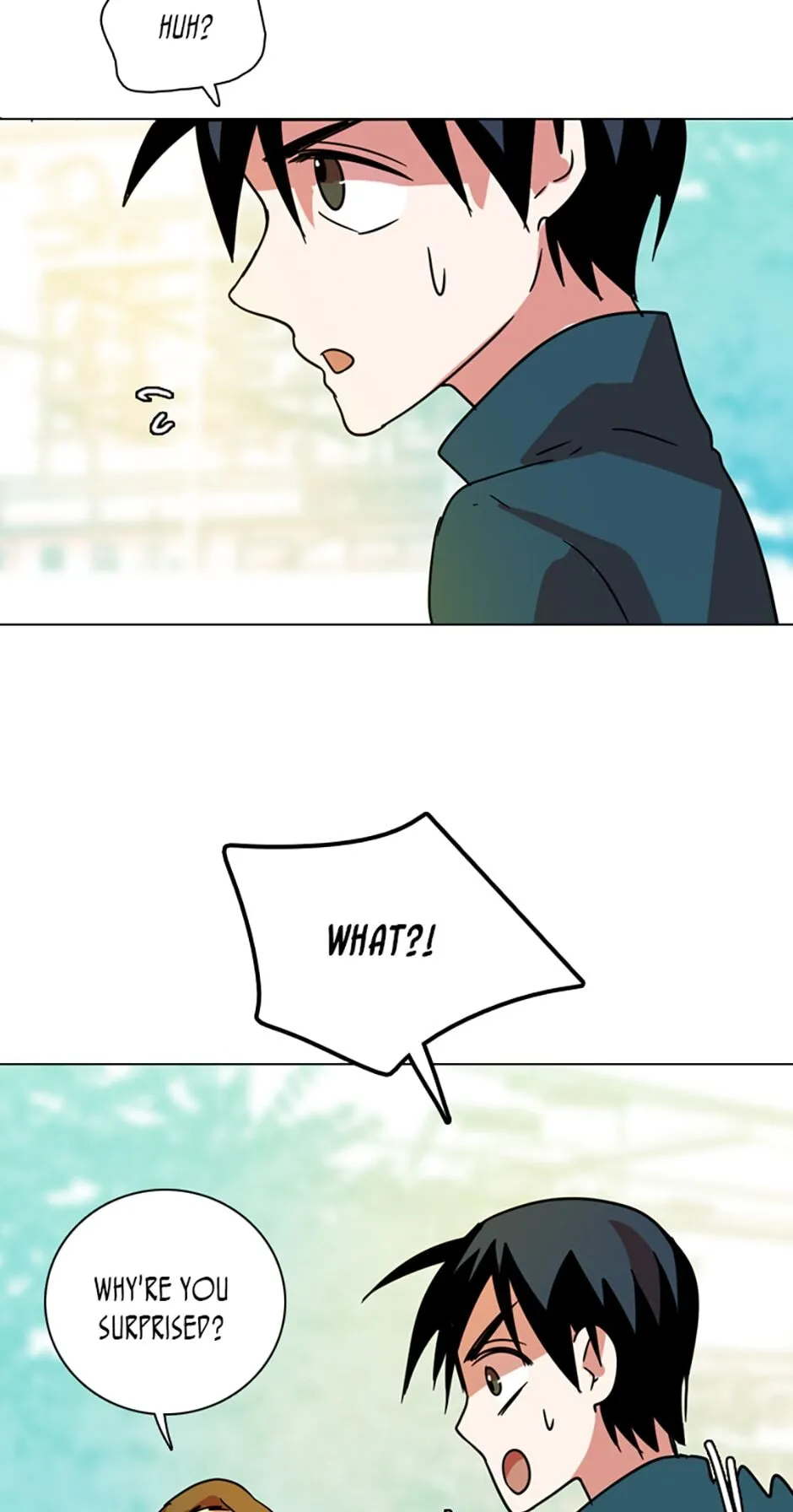 Dreamcide Chapter 77 - Page 38