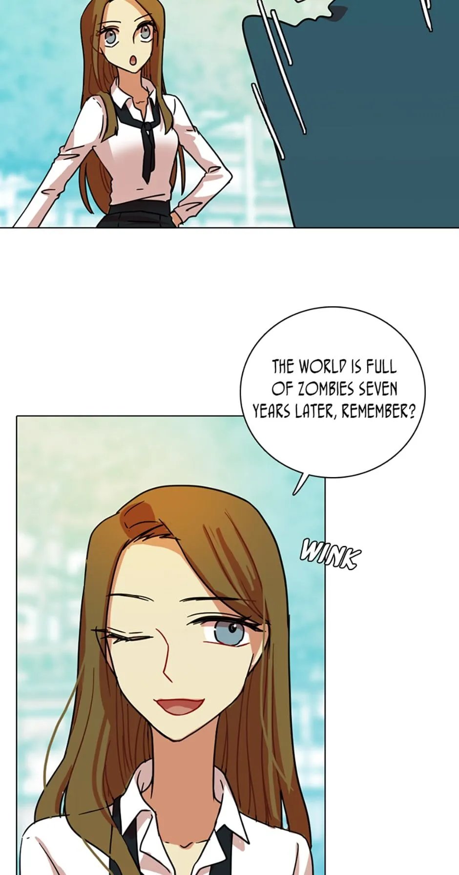 Dreamcide Chapter 77 - Page 39