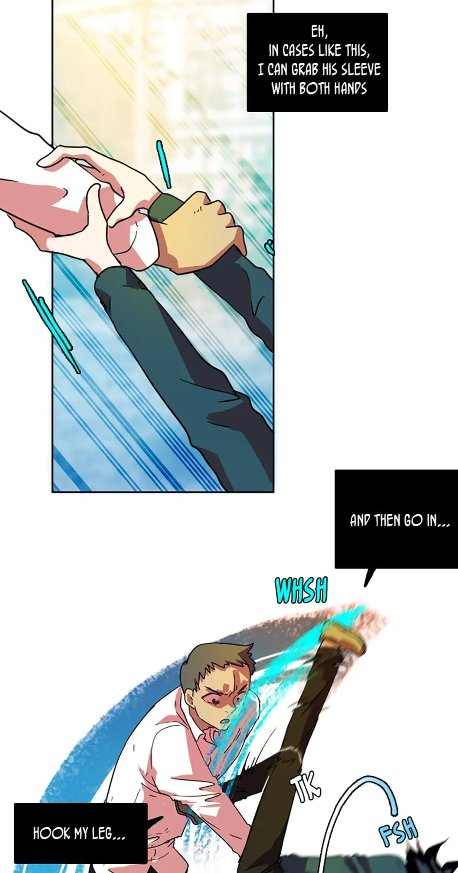 Dreamcide Chapter 77 - Page 4