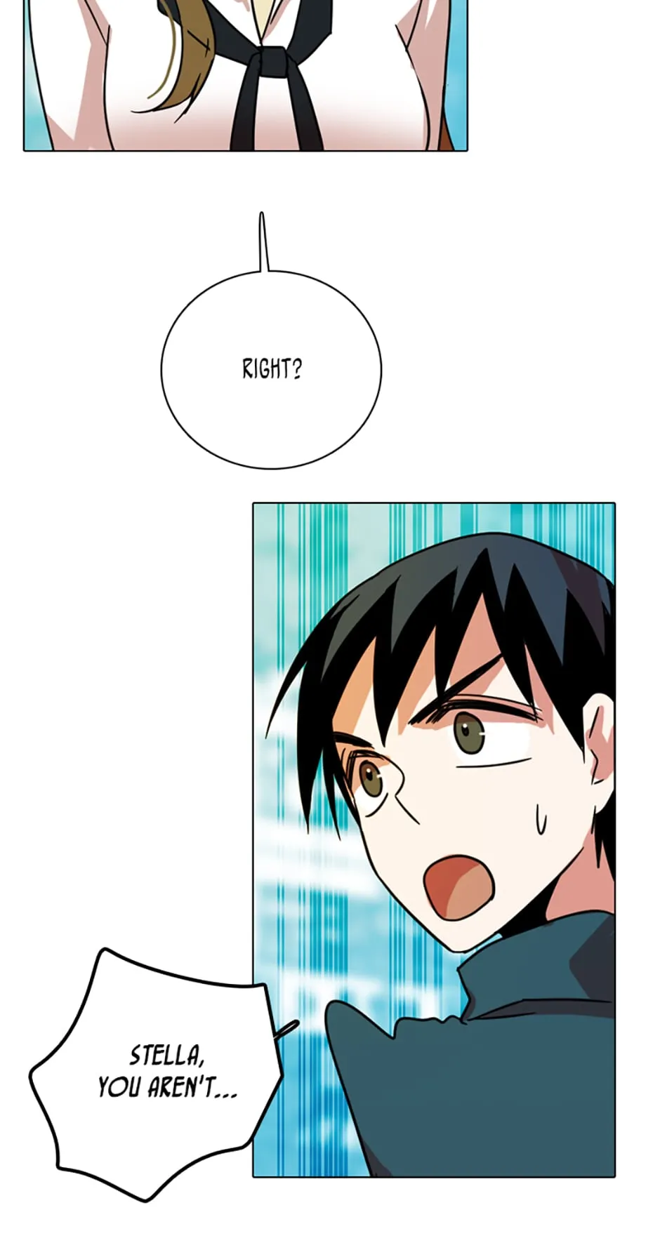 Dreamcide Chapter 77 - Page 40