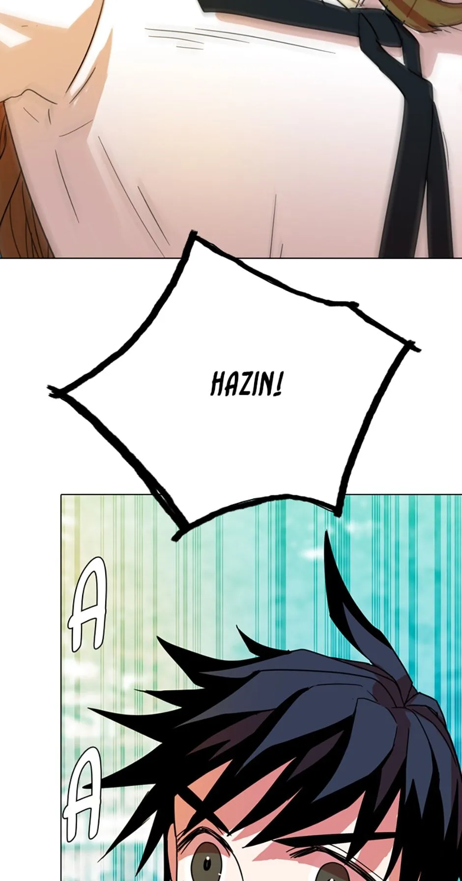 Dreamcide Chapter 77 - Page 42